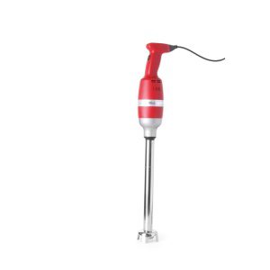 Triturador  400 com velocidade ajustável, 230V/400W, ø100x(H)350mm