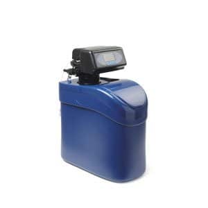 Amaciador de água, automático, 230V/18W, 214x417x(H)505mm