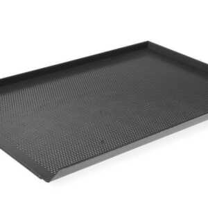 Tabuleiro perfurado, 600x400mm