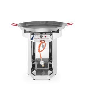 Fiesta 800, 7kW, 800x800x(H)900mm