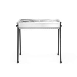 Barbecue a carvão Patio, 770x380x(H)760mm