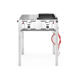 Roast-Master 50 50, 11,6kW, 650x540x(H)840mm