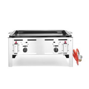 Bake-Master, 11,6kW, 650x540x(H)300mm
