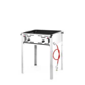 Grill-Master, 11,6kW, 650x540x(H)840mm