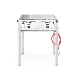 Roast-Master, 11kW, 650x540x(H)840mm