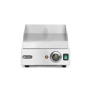 Grelhador, 230V/2000W, 300x452x(H)227mm