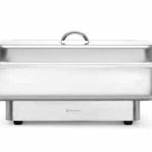 Réchaud elétrico Pollina, 9L, 230V/850W, 610x450x(H)278mm