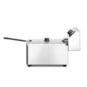 Fritadeira  - 4L, 4L, 230V/3000W, 218x380x(H)310mm
