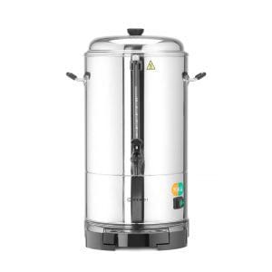 Percolador de parede dupla, 10L, 230V/1500W, 370x390x(H)525mm