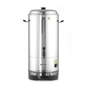 Percolador de parede dupla, 16L, 230V/1500W, 360x401x(H)647mm