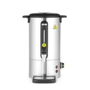 Fervedor de bebidas quentes - Design por Bronwasser, 9L, 220-240V/950W, 303x360x(H)450mm
