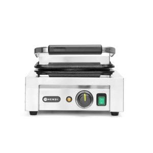 Máquina de fazer waffles "Heart", 230V/2200W, 330x543x(H)550mm