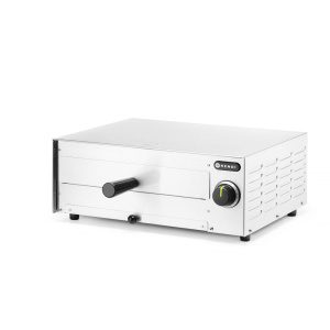 Forno de piza, 230V/1450W, 484x590x(H)190mm