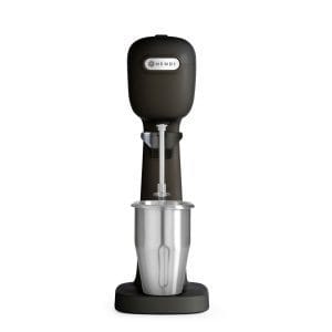 Milkshake mixer sem BPA - Branco, 230V/400W, 170x210x(H)485mm