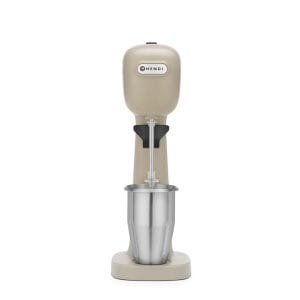 Milkshake mixer - Caramelo, 230V/400W, 170x210x(H)485mm