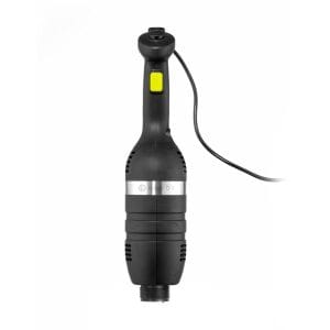 Unidade motora do triturador - velocidade variável 500 W, Preto, 230V/500W, ø100x(H)448mm