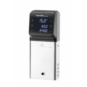 iVide Plus Junior, SousVideTools, 230V/1500W, 1,5kW, 165x119x(H)285mm