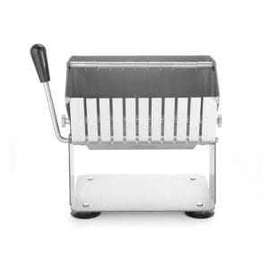 Cortador de salsichas – manual, 275x170x(H)235mm