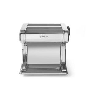 Máquina de pasta elétrica, 230V/70W, 256x213x(H)232mm