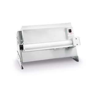 Enrolador de massa elétrico 500, 230V/250W, 729x339x(H)418mm