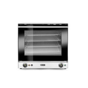 Forno de convecção com humidificador H90S, 62L, 230V/2670W, 595x595x(H)570mm