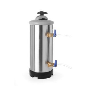 Amaciador de água, Capacidade do filtro (20 °F/30 °F/40 °F) 2520/1680/1260, 12L, ø185x(H)500mm