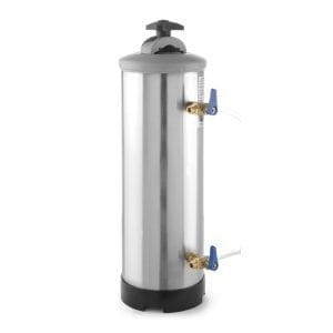 Amaciador de água, Capacidade do filtro (20 °F/30 °F/40 °F) 3360/2240/1680, 16L, ø185x(H)600mm