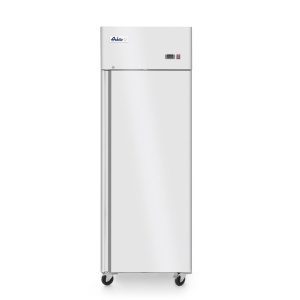 Frigorífico de porta única  670 L, GN 2/1, 230V/220W, 730x800x(H)2096mm