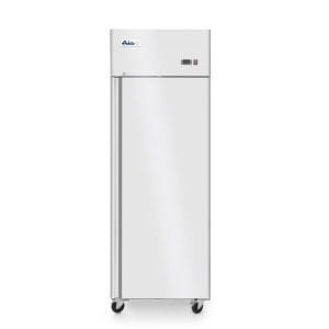 Congelador de porta única  670 L, GN 2/1, 230V/600W, 730x800x(H)2096mm