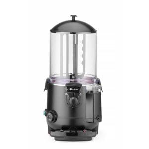 Dispensador de chocolate quente, 10L, 230V/1006W, 415x300x(H)580mm