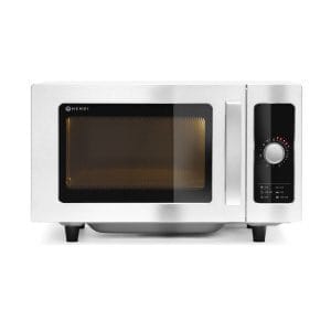 Micro-ondas 1000 W, 25L, 230V/1550W, 582x472x(H)374mm