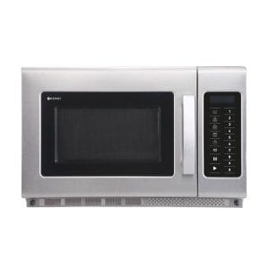Micro-ondas programável 1800 W, 34L, 230V/3000W, 572x520x(H)363mm