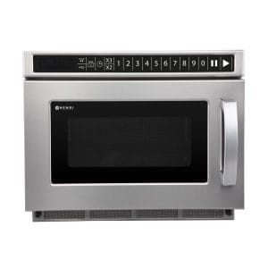 Micro-ondas programável, com entrada USB 1800 W, 230V/3000W, 560x419x(H)336mm