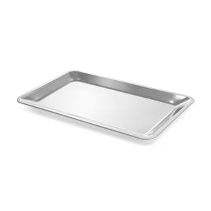 Tabuleiro para servir GN 1/1, 530x325x(H)20mm