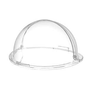 Tampa basculante para cesto para pão redondo, ø405x(H)230mm
