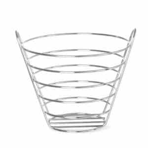 Cesto para fruta, ø215x(H)205mm
