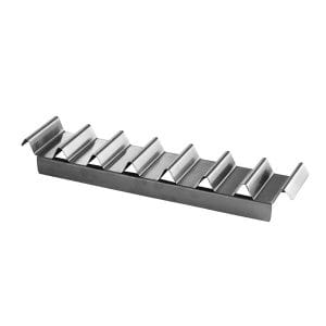 Suporte para pães, 475x105x(H)60mm