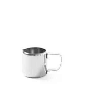 Jarro de leite, 0,035L, ø40x(H)40mm