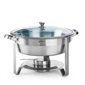 Réchaud – redondo, 3,5L, ø390x(H)270mm