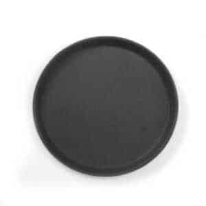 Tabuleiro para servir redondo, ø280x(H)22mm