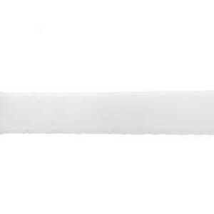 Pincel para manteiga e gordura liso em silicone, 230x45mm