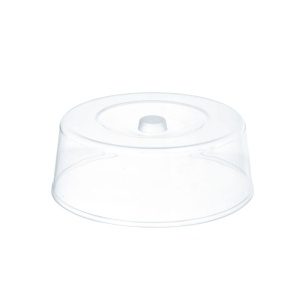 Tampa para prato giratório para bolos, ø300x(H)110mm