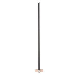 Escova de limpeza de forno de pizza, (L)1320mm
