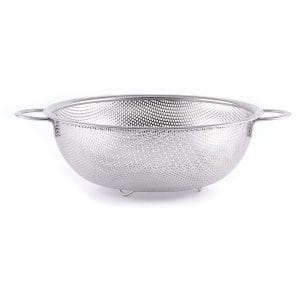 Escorredor, ø225x(H)90mm