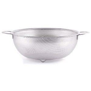Escorredor, ø285x(H)100mm