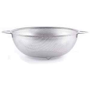 Escorredor, ø315x(H)120mm