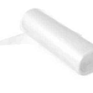 Saco de pasteleiro, transparente, 100 pcs. , 530x285mm