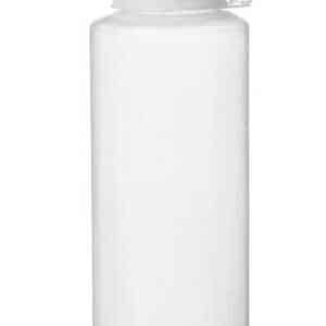 Biberão para molhos, 0,7L, Transparente, ø70x(H)240mm