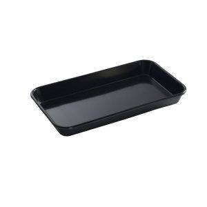Tabuleiro para carne, 290x160x(H)35mm