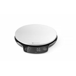 Balança de cozinha 3 kg, 165x180x(H)31mm